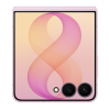 Samsung Galaxy Z Flip 8 12 ГБ + 512 ГБ (Розовый | Pink) (Exynos)